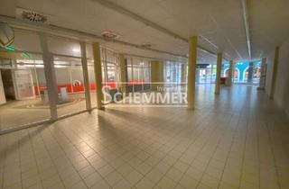 Gewerbeimmobilie mieten in 79215 Elzach, Elzach ++ LAGERfläche Mitten in Elzach - Viele Möglichkeiten.