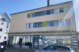 Anlageobjekt in 79199 Kirchzarten, Kapitalanlage in zentraler Lage von Kirchzarten