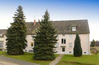 Anlageobjekt in Hauptstr. 11, 08543 Pöhl, Mehrfamilienhaus - voll vermietet mit TOP Rendite!