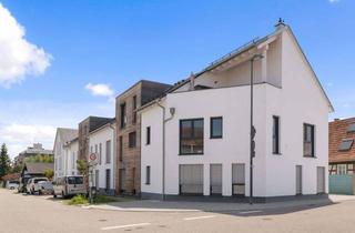 Anlageobjekt in 76870 Kandel, Investition in die Zukunft - 15 Einheiten mit Neubauniveau und 100% Vermietung