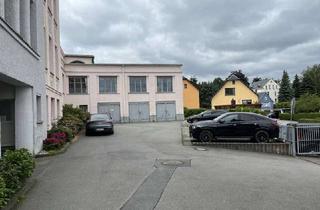 Anlageobjekt in 09405 Gornau, WGH im Erzgebirge voll vermietet mit Top-Rendite kaufen