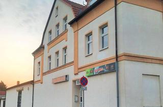 Anlageobjekt in Mittelgasse, 06231 Bad Dürrenberg, Kapitalanlage im Zentrum von Bad Dürrenberg zu verkaufen! VOLL VERMIETET