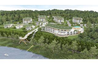 Anlageobjekt in 39619 Arendsee, PROJEKTVERKAUF: ++ Resort zum Wohnen & Urlaub machen ++