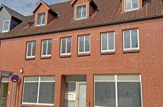 Anlageobjekt in 19399 Goldberg, Zentrales Mehrfamilienhaus mit Umbaupotential