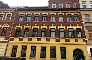 Anlageobjekt in 04177 Altlindenau, Attraktive Investitionsmöglichkeit: Mehrfamilienhaus in Leipzig mit 111qm Remise