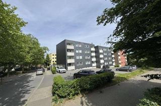 Anlageobjekt in 42579 Heiligenhaus, Zwei Mehrfamilienhäuser -16 Wohnungen & 16 Balkonen & 29 Stellplätze. 2023: Einbau von Wärmepumpen.