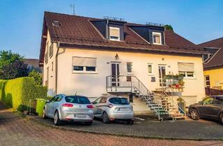 Anlageobjekt in 51491 Overath, Gepflegtes EFH mit Terrasse in Vorstadtlage