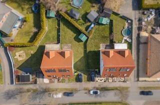 Anlageobjekt in 39288 Burg, Perfektes Investment - 8 Doppelhaushälften in Burg