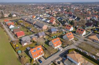 Anlageobjekt in 39288 Burg, Top-Investment - 8 mod. DHH - davon 2 zur sofortigen Neuvermietung