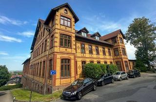 Anlageobjekt in Schönbergerstraße 15, 02827 Biesnitz, Einmaliges Investment an der Landeskrone!