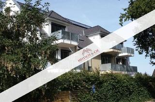 Anlageobjekt in 23669 Timmendorfer Strand, Exklusive freie 2,5-Zimmer Wohnung mit großer Süd-Terrasse und Carport in Timmendorfer Strand!