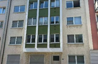 Anlageobjekt in Hellerhofstraße 29, 60327 Gallus, MFH im Gallusviertel zu verkaufen