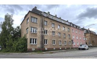 Anlageobjekt in 09120 Altchemnitz, Sanierungsobjekt mit Entwicklungspotential