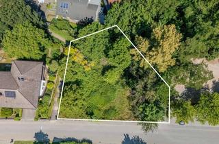 Grundstück zu kaufen in 94405 Landau, KENSINGTON - Exklusiv - Baugrundstück in bester Wohnlage in Landau a. d. Isar (Heilig Kreuz)!