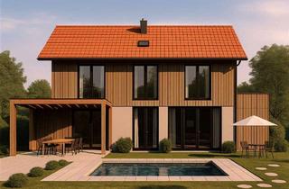 Grundstück zu kaufen in 83730 Fischbachau, Sofort bauen. Für immer bleiben. Voll erschlossen mit Planungsvorsprung