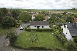 Grundstück zu kaufen in Richard-Wagner-Straße, 55578 Wolfsheim, Traumhaftes Eckgrundstück im Herzen von Wolfsheim
