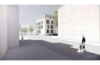 Grundstück zu kaufen in 04416 Markkleeberg, Projektiertes Baugrundstück in Markkleeberg