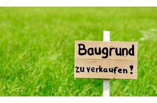 Grundstück zu kaufen in 86500 Kutzenhausen, **erschlossener Baugrund** kurzfristig bebaubar !