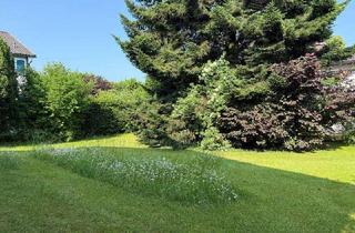 Grundstück zu kaufen in 83257 Gstadt, sonniges Grundstück für ein Einfamilienhaus
