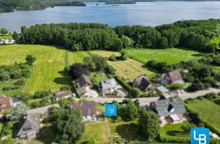 Grundstück zu kaufen in 24326 Dersau, Dersau: Grundstück in Seenähe für naturverbundenes Leben