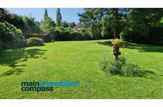 Grundstück zu kaufen in 61389 Schmitten, Einmalige Gelegenheit: 2.750 m² Baugrundstück mit B-Plan, Altbestand, Brunnen, Teich & Privatsphäre