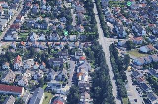 Grundstück zu kaufen in 63150 Heusenstamm, Top Grundstück im Zentrum von Heusenstamm