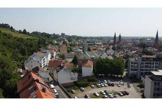 Grundstück zu kaufen in 67433 Neustadt, Grundstück mit Potenzial – Abrissobjekt in zentraler Lage von Neustadt an der Weinstraße