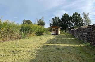 Grundstück zu kaufen in 88477 Schwendi, Grundstück mit Hütte zu verkaufen