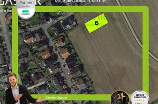 Grundstück zu kaufen in Sperberweg, 52385 Nideggen, Baugrundstück B mit 792 Quadratmetern in bevorzugter Lage von Nideggen