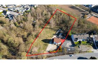 Grundstück zu kaufen in 58708 Menden, Attraktive Investmentgelegenheit in Menden