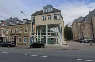 Büro zu mieten in Rathausstraße 46-48, 52222 Stolberg, Flexibel gestaltbare Büro-/Praxisräume im Zentrum Stolbergs