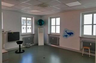 Büro zu mieten in 84028 Altstadt, Büro-/Praxisräume in Landshuter Innenstadt zu vermieten – sofort bezugsfähig