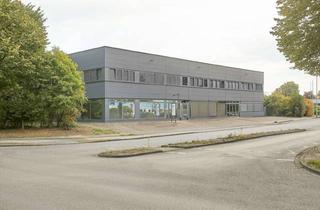 Büro zu mieten in 47059 Neuenkamp, Moderne Bürofläche Duisburg-Neuenkamp