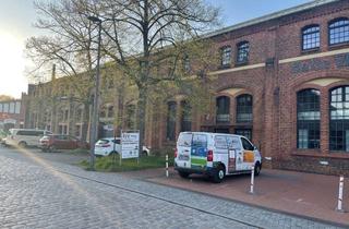 Büro zu mieten in Schwartzkopffstraße, 15745 Wildau, Bürofläche in Wildau (b. Berlin)