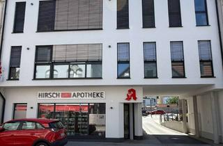 Praxen mieten in 59759 Arnsberg, Praxisfläche im etablierten medizinischen Zentrum von Arnsberg-Hüsten