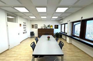 Büro zu mieten in 79108 Hochdorf, Büroanmietung in angenehmer Bürogemeinschaft.