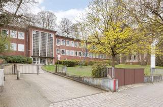 Büro zu mieten in Buxtehuder Straße 25, 21073 Harburg, Zentrale Büroräume in Hamburg-Harburg!