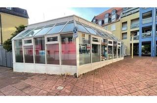 Gewerbeimmobilie kaufen in 96047 Bamberg, Langfristig vermietet Laden in den Theatergassen zu verkaufen