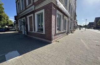 Büro zu mieten in Rathausstraße, 22941 Bargteheide, Repräsentative Laden-/Bürofläche in zentraler Lage