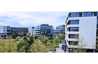 Büro zu mieten in Parkring 20, 85748 Garching, Bürofläche zur Untermiete mit Seeblick im Herzen des Business Campus München: Garching