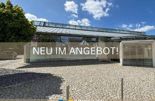 Gewerbeimmobilie mieten in 32657 Lemgo, Ihr neuer Unternehmensstandort auf zwei stilvollen Ebenen