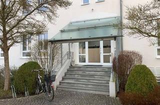 Gewerbeimmobilie mieten in 86706 Weichering, Ihr neuer Standort – Gewerbeeinheit in Weichering