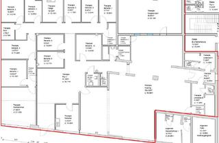 Praxen mieten in Bürener Straße, 49090 Eversburg, Ihre neue Praxisfläche in Osnabrück-Eversburg