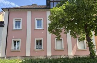 Büro zu mieten in Triesdorfer Straße 21, 91522 Ansbach, Büro 4-Zimmer-Hochparterre in Ansbach