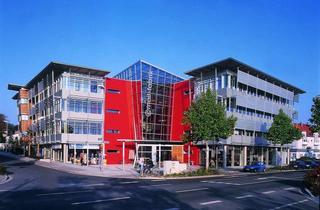 Büro zu mieten in Emailfabrikstr. 12, 92224 Amberg, Hochwertige Büroräume in der Emailfabrik 250qm