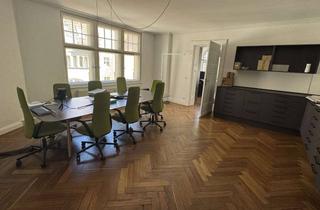 Büro zu mieten in Milastraße, 10437 Prenzlauer Berg, sehr attraktive renovierte Bürofläche