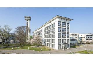 Büro zu mieten in Hauptstrasse 130, 77652 Offenburg, Büroflächen am Stadteingang Offenburg
