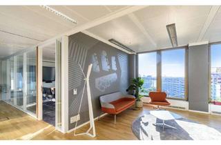 Gewerbeimmobilie mieten in Spittelmarkt, 10117 Mitte, New Office am Spittelmarkt