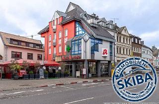 Büro zu mieten in 53518 Adenau, Praxis- oder Büroräume im Zentrum von Adenau zu vermieten