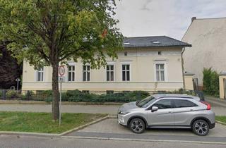 Gewerbeimmobilie mieten in Hamburger Straße 10, 14641 Nauen, großzügige Gewerberäume in Nauen